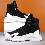 žieminiai vyri&scaron;ki avalynė Laisvalaikio batai storapadžiai lauke Atsparūs dėvėjimuisi batai Patogūs vyri&scaron;ki bataiDarbiniai batai Laisvalaikio sportbačiai 39