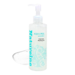 Natūralus Aqua &scaron;veičiamasis gelis jautriai odai 250ml white