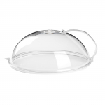 Mikrobangų krosnelės dangtis Garų dangtis Virtuvės konservavimo dangtis One Size