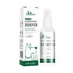 Naminių gyvūnėlių dezodorantas kačių &scaron;unų dezodorantas, pa&scaron;alinantis &scaron;lapimo kvapą kačių kraiko baseino dezodorantas 50 ml One Size