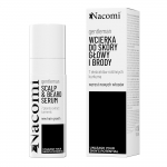 Nacomi GentleMan - Wcierka do sk&oacute;ry głowy i brody, 100ml