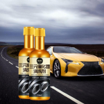 1vnt &bdquo;pasidaryk pats&ldquo; priedai 120 ml automobilių katalizatorių valikliai automobilių variklių Csv &scaron;varūs greitintuvai katalizatoriai