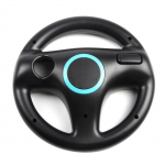 Elisona&reg; Kinect volant pour Wii Jeux de Course - Noir