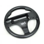Wii Motion Plus vairas juodas