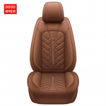 DOODRYER automobilio sėdynės užvalkalas Opel Astra K Auto Accessories salonui (1 vieta)