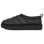 UGG Tasman LTA &scaron;lepetė Juoda (Moteri&scaron;kos) Moteri&scaron;ki sportbačiai 1142050-BLK 39 black