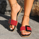 &Scaron;lepetės Vasaros Mada Moteri&scaron;kos &Scaron;lepetės Atviro Priekio Plok&scaron;čios Paplūdimio Batai Moterims Prabangios Lauko Neslystančios Guminės &Scaron;lepetės Zapatos 36 balta