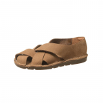 Vasaros moteri&scaron;ki retro laisvalaikio sandalai romėni&scaron;ku pir&scaron;tu 42