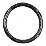 1 dirbtinės ėriuko odos jutimo trimatis sportinio automobilio vairo gaubtas, tinka 14,5&ndash;15 colių 37&ndash;38 cm