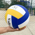 Tinklinio profesionalų varžybos, PVC tinklinis 5 dydis, skirtas paplūdimio lauko stovyklavimui Tinklinis vidaus žaidimas Kamuoliukas Treniruotės kamuolys