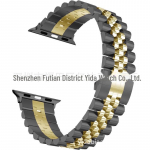 Suderinamas nerūdijančio plieno dirželis Apple Watch 8/7/6/5/Ultra 42/44/45/46/49mm