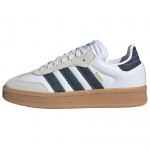 adidas Samba XLG White Night Indigo Denim Vyri&scaron;ki sportbačiai Cloud-White Core-White JQ7440 44 white