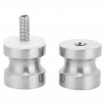 Stiklo Durų Rankenos Aliuminio Lydinio Traukimo Rankenėlės Pakeitimas Vitrinai Du&scaron;o Kabinai Vonios Kambariui