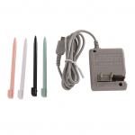 Kintamosios srovės adapterio įkroviklis su 4 ra&scaron;ikliais, tikslus valdymas, didelis jautrumas, saugus transportavimas ant sienos.