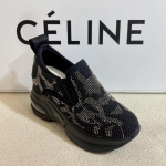 2025 m. pavasario/rudens kalnų kri&scaron;tolu puo&scaron;ti balti batai - stilingi auk&scaron;tos klasės korėjieti&scaron;ki moteri&scaron;ki sportbačiai 37 juoda/sidabras