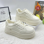 FASHION SHOES Vyri&scaron;ki kvėpuojantys sportiniai sportbačiai Sportiniai bėgimo bateliai Moteri&scaron;ki lauko teniso treniruokliai 35 juoda