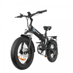 Ridstar H20Pro Sulankstomas Elektrinis Dviratis 2000W Motoras 48V 23AH Baterija Elektrinis Dviratis 20*4.0 Colių Plačios Padangos miesto važinėjimui E Dviratis