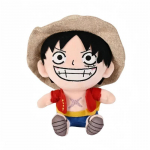 Japoni&scaron;kas anime 25 cm &bdquo;One Piece&ldquo; originalus pliu&scaron;inis žaislas, animacinis paveikslėlis, Luffy Chopper Ace, Roronoa Zoro, mielas įdarytas žaislas, vaikams, kalėdinės dovanos