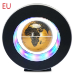 Magnetinės levitacijos gaublys gimtadienio dovanos elektroninė antigravitacinė lempa naujovi&scaron;kas rutulinis &scaron;viestuvas LED pasaulio žemėlapis namų dekoravimas plūduriuojantis CHINA