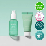 Rataplan Water parsley soothing serum 50ml special (50ml serum + 30ml cream)