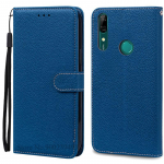 Huawei P Smart Z dėklas PSmart Z STK-LX1 odinis piniginės dėklas telefono dėklui Huawei P Smart Z telefono dėklas Coque Fundas For Huawei P Smart Z