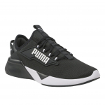 Jaunių sportbačiai Puma 37708501 Retaliate 2 juodi r. 38.5 juoda