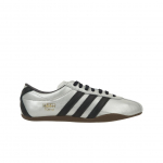 adidas Tokyo sidabro metalinės moteri&scaron;ki sportbačiai Core-Black Gum JQ3024 41⅓