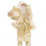 Kalėdų Kalėdų Puikūs stendo papuo&scaron;imai Vakarėlis Kalėdų Senelis Lėlės žaislas Ornamento dovana