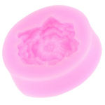 Gėlių formos Fondanto silikoninė forma &bdquo;Pasidaryk pats&ldquo; pyrago pyrago kepimo dekoravimo forma