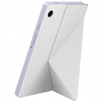 Etui Samsung Ef-Bx110Twegww Tab A9Biały/White Book Cover