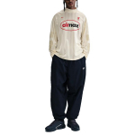 Nike Liverpool FC Futbolo Kultūra Tvarūs Medžiagų Specialus Leidimas Dri-FIT Patogūs Drėgmę Sugerianti Laisva Futbolo Mar&scaron;kinėliai HM1101-113 L beige