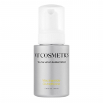 [VT Cosmetics] Niacinamide Glutathione Yellow Micro Bubble Serum 70ml