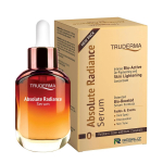 REGALIZ Truderma Absoliutaus spindesio serumas 30 ml | Intensyvus bioaktyvus depigmentuojantis ir odą skaistinantis koncentratas