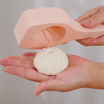 Namu virtuvė Rankų darbo pyragaičių bandelių gaminimo forma Kinų baozi formelės Rankinis kepimo ir konditerijos garuose įdarytas įrankis Virtuvė