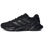 Adidas X9000L4 Triple Black Vyri&scaron;ki sportbačiai Core-Black S23667