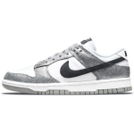 Nike Dunk Low Golden Gals Moteri&scaron;ki sportbačiai Sidabrinis Metalinis-Sidabrinis Off-Noir DO5882-001 38.5