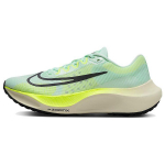 Nike Zoom Fly 5 Mint Foam Vyri&scaron;ki sportbačiai Žali Ghost-Green Coconut-Milk DM8968-300 40.5