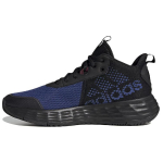 adidas Own The Game 2.0 Juodi Victory Blue Vyri&scaron;ki sportbačiai Core-Black Carbon HP7891 45⅓