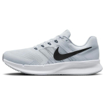 Nike Run Swift 3 &Scaron;viesiai pilki Juodi Vyri&scaron;ki sportbačiai Pilki Balti Vilko pilki DR2695-005 44