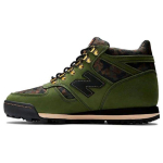 Joe Freshgoods x New Balance Rainier Lil Block Vyri&scaron;ki sportbačiai Žali Rifle-Green Juodi URAINXE1 42.5