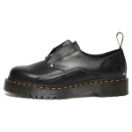 Dr. Martens 1461 Bex A-COLD-WALL Juodi Lygūs Unisex Sportbačiai 28013001 36