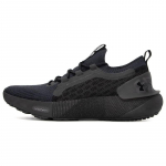 Under Armour HOVR Phantom 3 SE Triple Black Vyri&scaron;ki sportbačiai 3026582-001 42