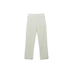Adidas Originals Krep&scaron;inio Antras Skyrius Kelnės Derliaus Vidutinio Juosmens Megztos Jogger Kelnės Unisex Apatiniai Metalinės Pilkos IA3453 XXS