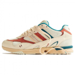 GALAS. x adidas Torsion Super Equals - Kreminiai Unisex sportbačiai Legend-Earth Bold-Green ID7589 44⅔