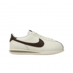 Nike Cortez Cacao Wow Moteri&scaron;ki sportbačiai Kreminiai Sail Chaki DN1791-104