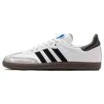 BSTN x adidas Samba Consortium Cup Unisex sportbačiai Balti Crystal-White Core-Black IE0168 38⅔