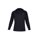 Under Armour Madingas Treniruočių Gobtuvėlis Vyri&scaron;ki Vir&scaron;utiniai Drabužiai Juodas 1328703-001 L