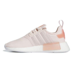 Adidas NMD_R1 Wonder Quartz Clay moteri&scaron;ki sportbačiai, rožiniai, Wonder Clay, debesų balti IG8389 38⅔