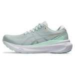 Asics Gel Kayano 30 &Scaron;viesiai mėtų spalvos moteri&scaron;ki sportbačiai Žalias mėtų atspalvis 1012B357-300 39.5