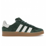 adidas Campus 00s Žalias Oksidas Off White Guminis Unisex Sportbačiai IF4337 36⅔